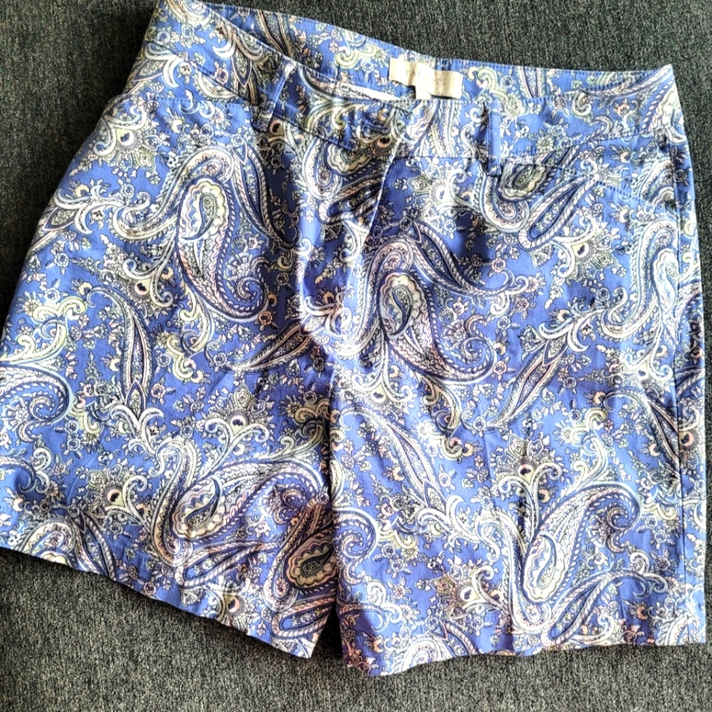 Talbot Shorts